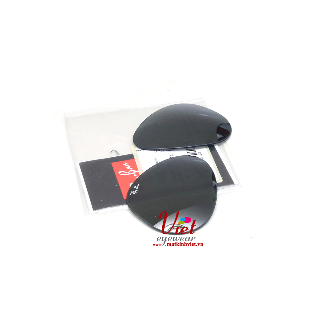 Kính mát RayBan Kid TRÒNG KÍNH RAYBAN RB3025 002/40
